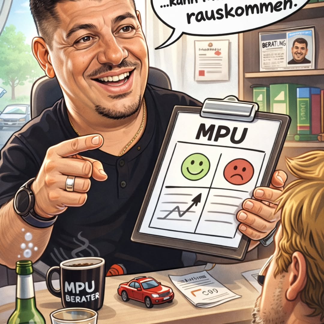 MPU kaufen erfahrungen MPU kaufen