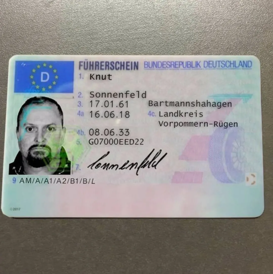 führerschein ohne prüfung